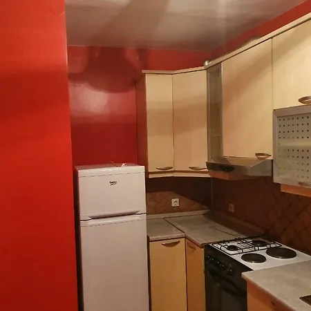 Apartman Mativas 1 公寓