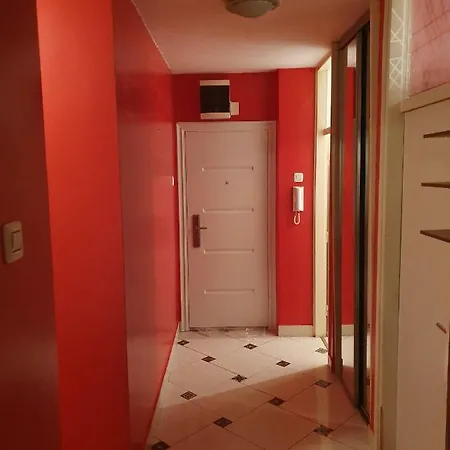 Apartman Mativas 1 公寓
