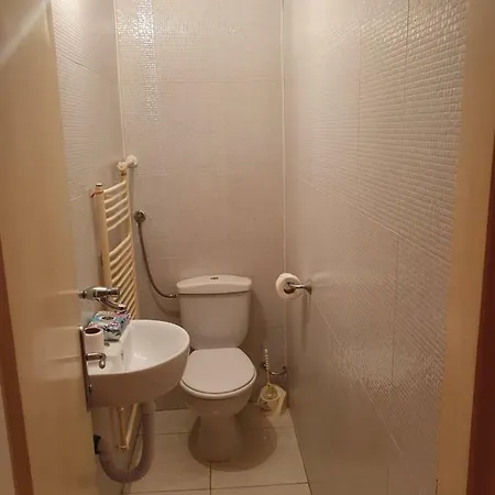 公寓 Apartman Mativas 1 *