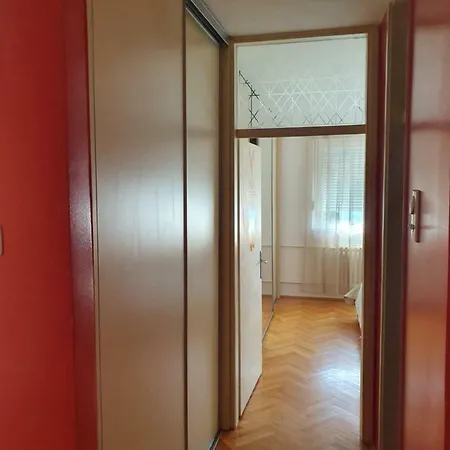 公寓 Apartman Mativas 1