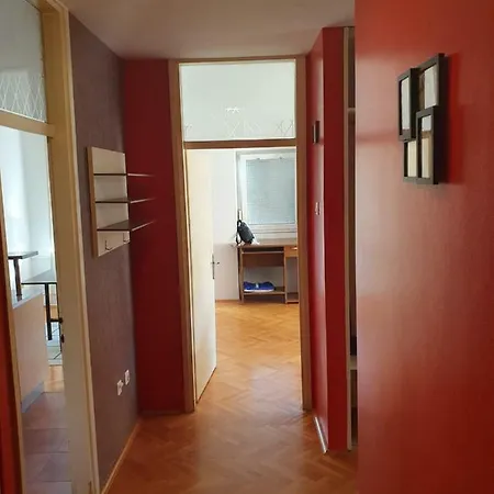 Apartman Mativas 1 * 巴尼西卢卡