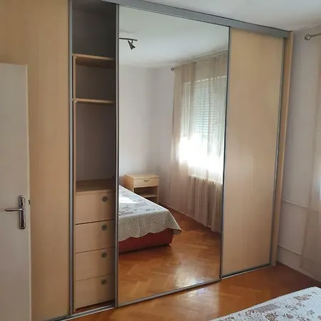 公寓 Apartman Mativas 1
