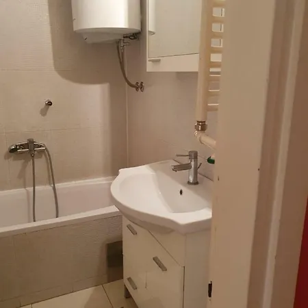 Apartman Mativas 1 公寓 巴尼西卢卡