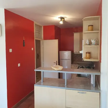 Apartman Mativas 1 公寓 巴尼西卢卡