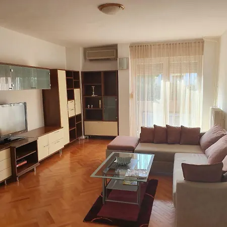 公寓 Apartman Mativas 1 *